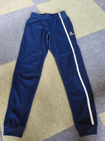 Jogging Le Coq Sportif 12 ans