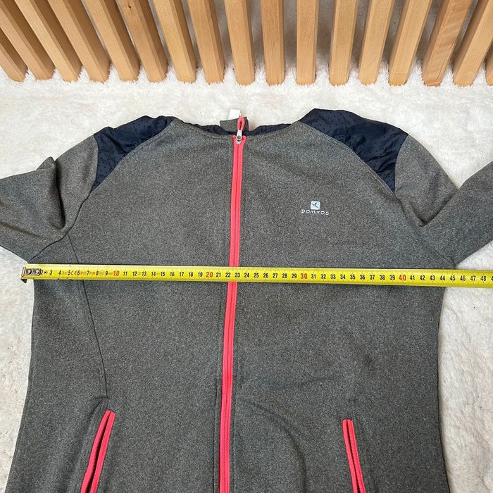 Ensemble survêtements domyos fille - photo numéro 16