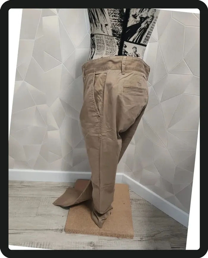 Pantalon homme - photo numéro 2