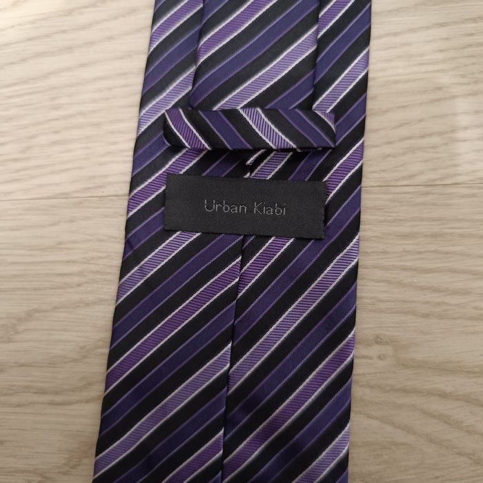 Cravate homme - photo numéro 3