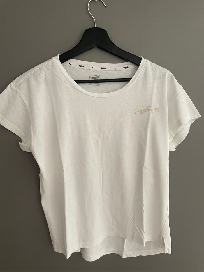 t shirt Puma