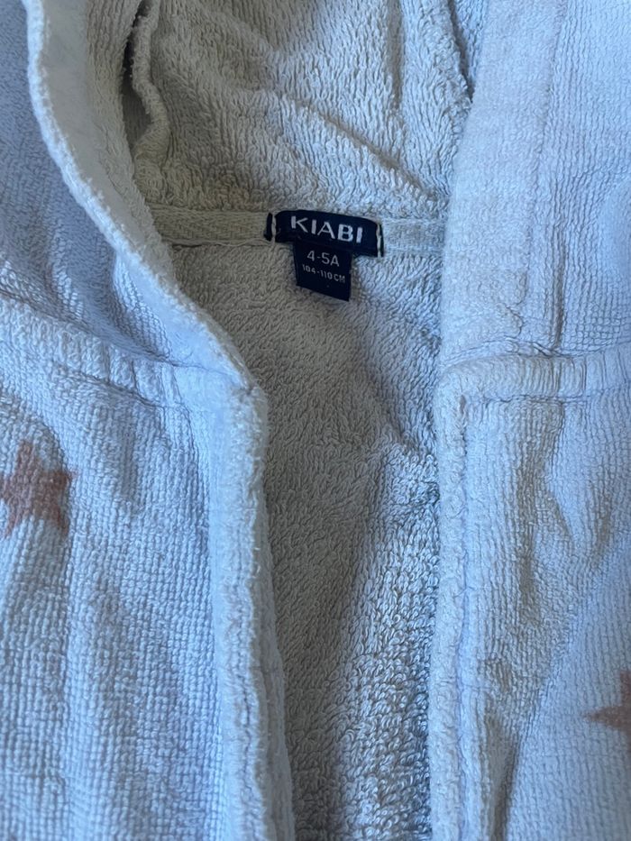 Peignoir - photo numéro 2