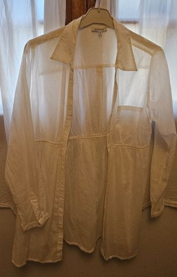 chemise grossesse
