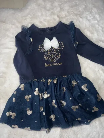 Robe 18m Minnie