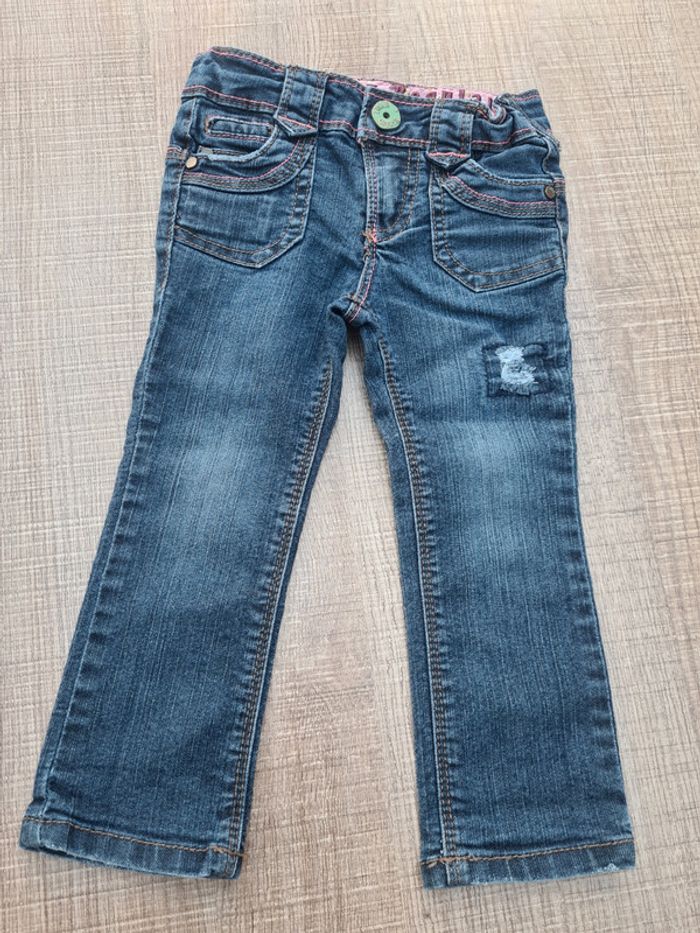 Jean Lisa Rose comme neuf