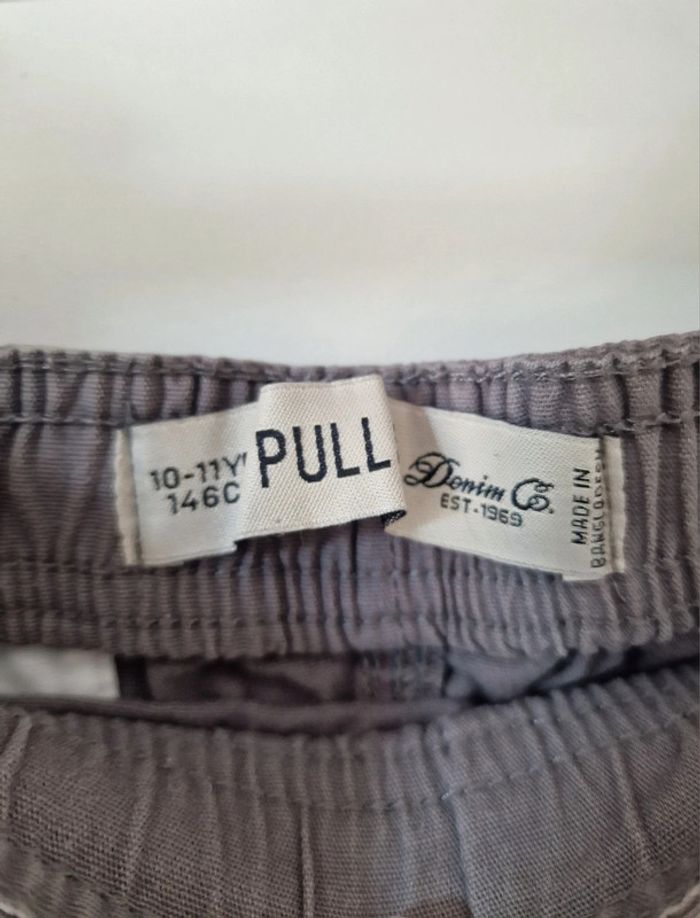 Lot 2 shorts - photo numéro 4