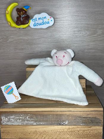 KM92 doudou koala 🐨 kimbaloo