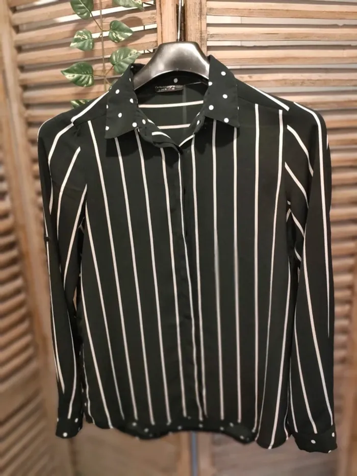 Chemise taille S