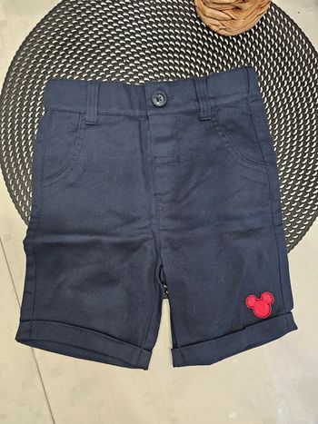 Short / pantacourt Disney