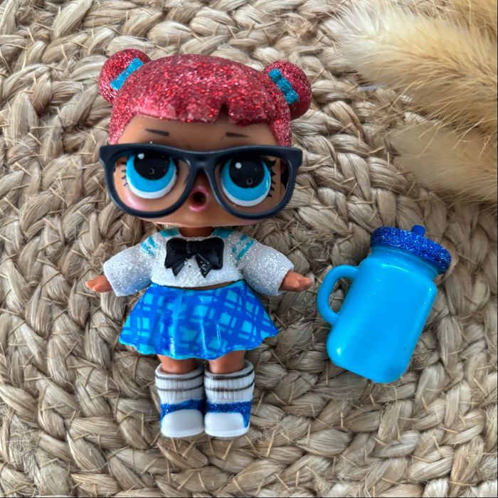 Poupée LOL Teacher’s Pet