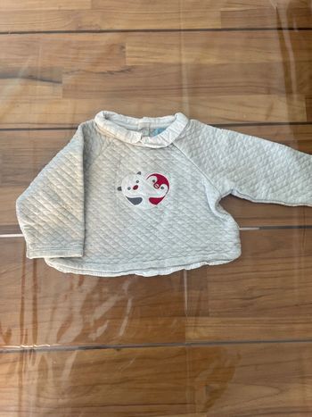 Pull fille