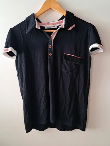 Polo Christine Laure