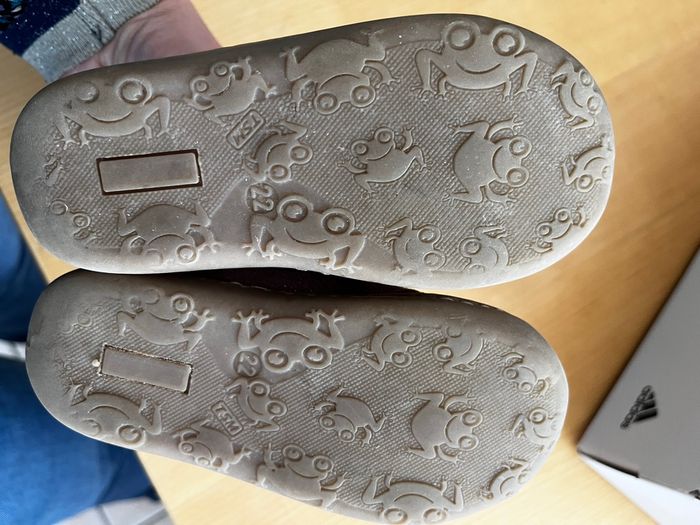 Chaussures - photo numéro 3