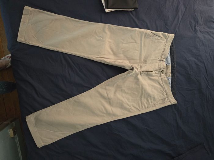 Pantalon Éden Park - photo numéro 2