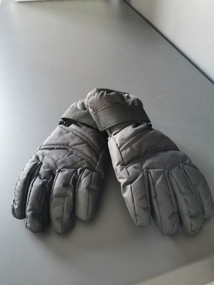 Gants de ski - photo numéro 2