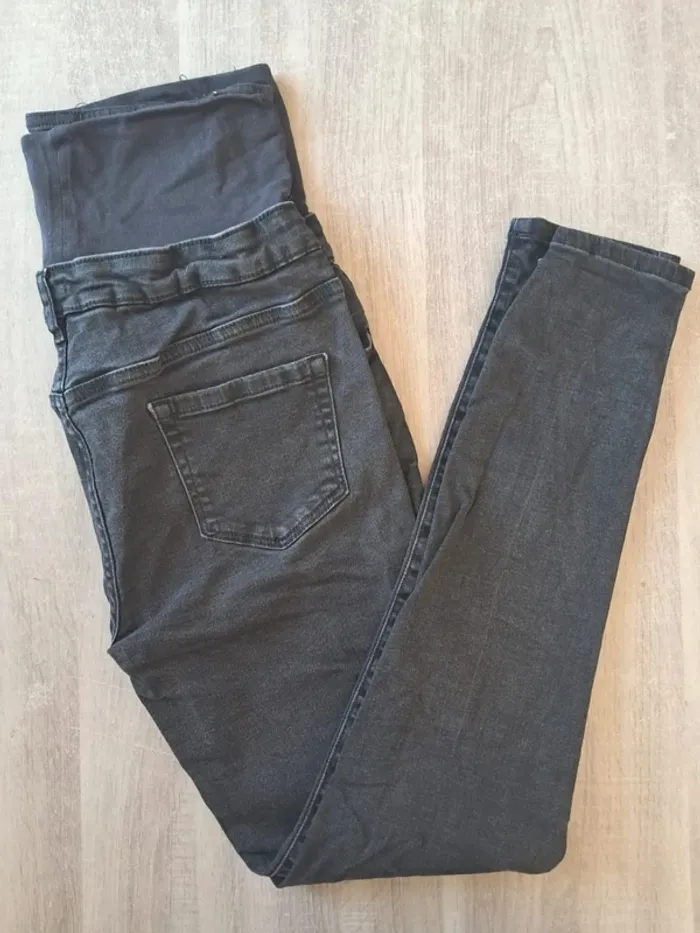 Pantalon de maternité vertbaudet 42