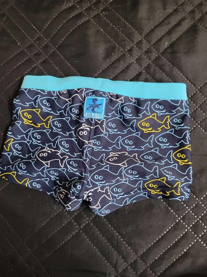Maillot de bain - photo numéro 2