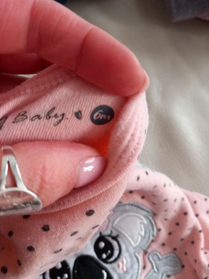 Ensemble tunique et leggings - photo numéro 5