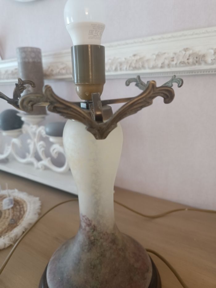 Lampe - photo numéro 2