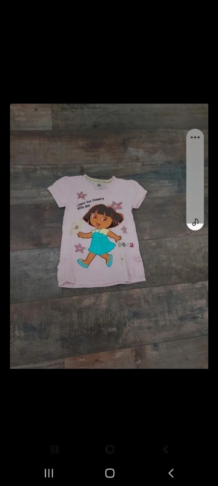 Tee-shirt