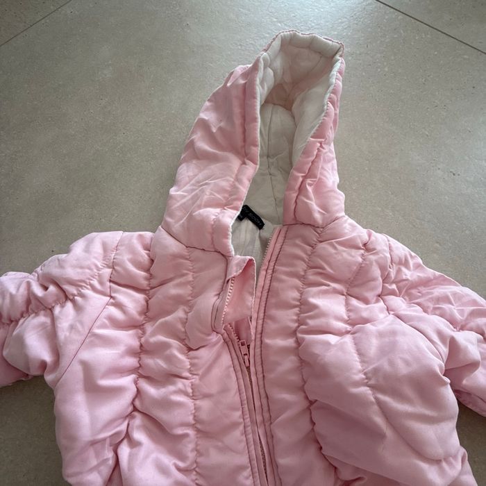 Combinaison bébé 6 mois - photo numéro 2