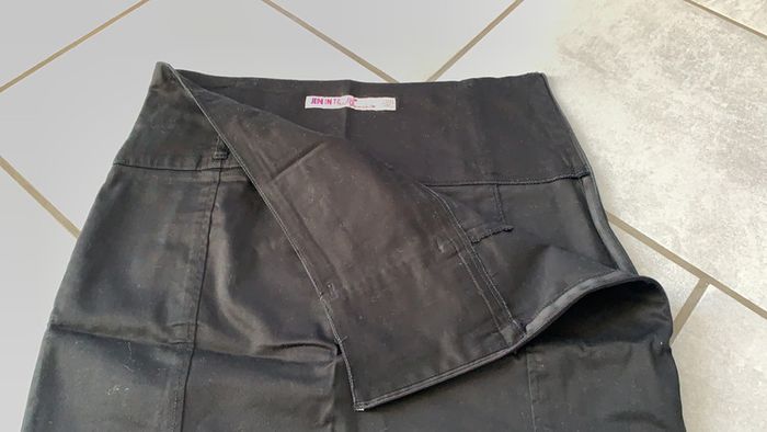 Jupe tailleur - photo numéro 3