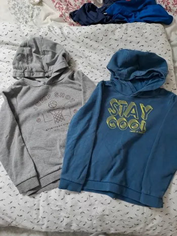 Pull garçon