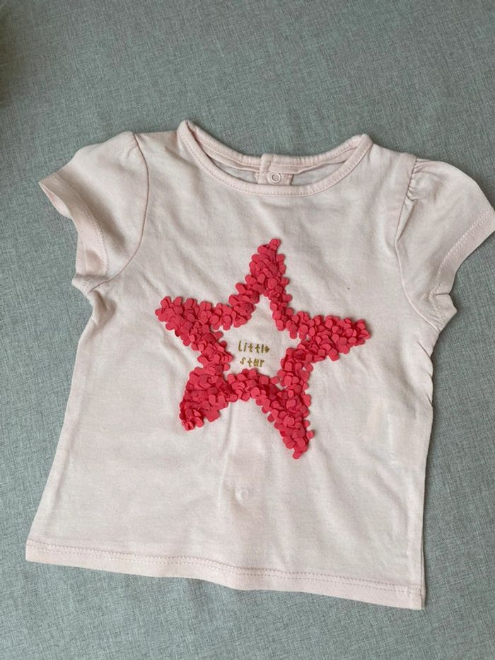 Ensemble 9 mois - Fille - photo numéro 4