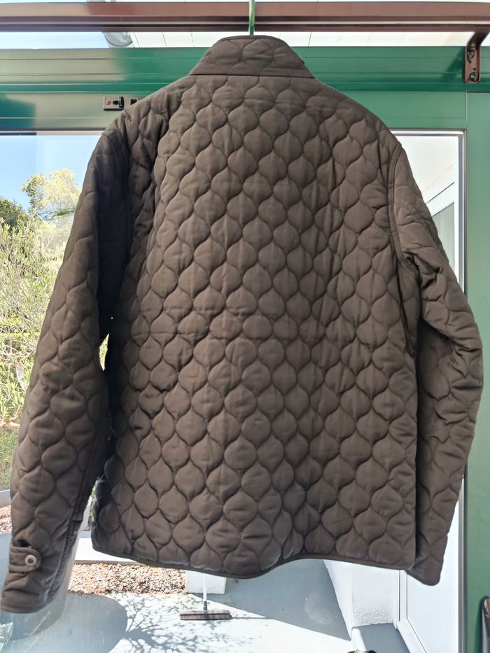 Veste matelassée Firetrap - photo numéro 4