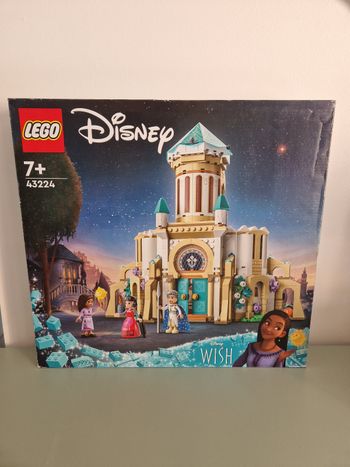 Lego disney