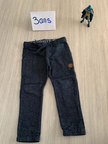 Pantalon lulu castagnette