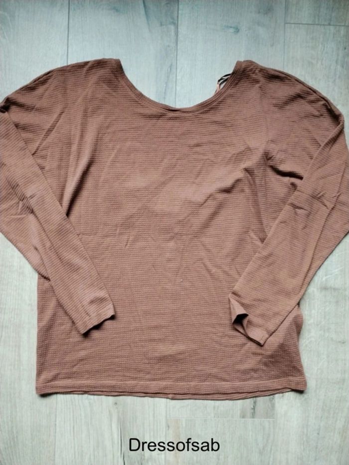 Blouse Bonobo Femme Neuf