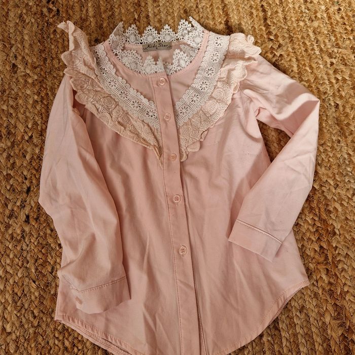 Chemise