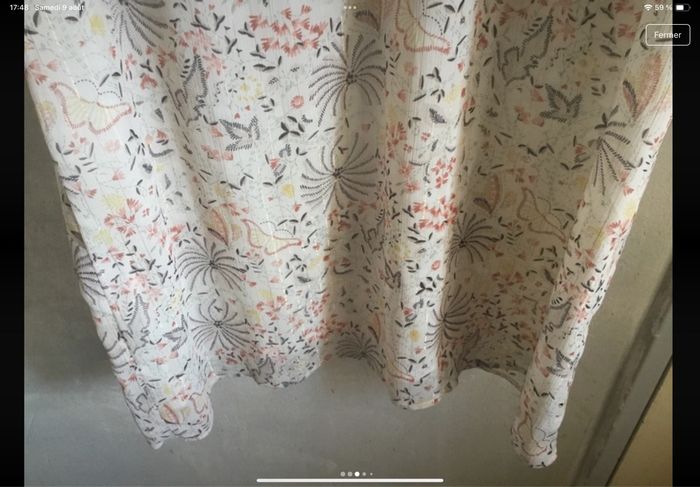 Robe Grain de malice - photo numéro 4