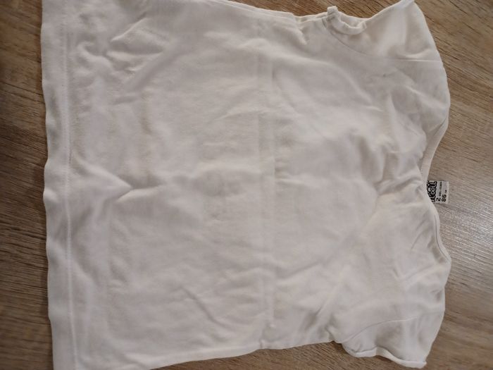 Haut 2 ans - photo numéro 2