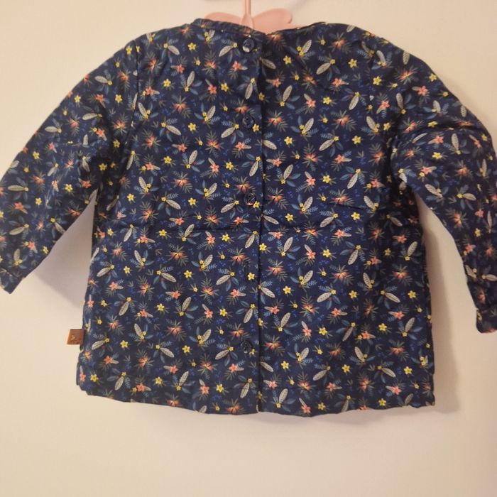 Ensemble sergent major 9mois - photo numéro 4