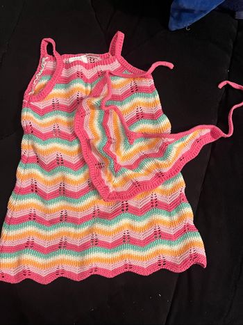 Robe Zara