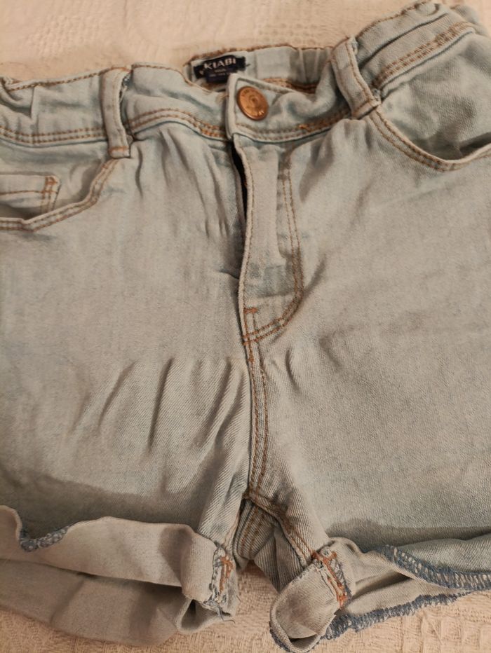 Short - photo numéro 2