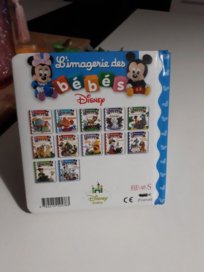 L'imagerie des bébés🌿💝 - photo numéro 2