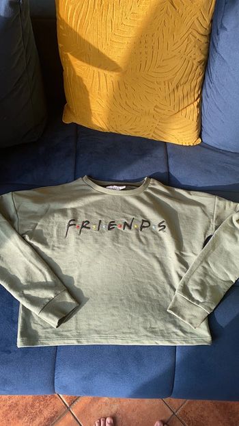 Pull friends