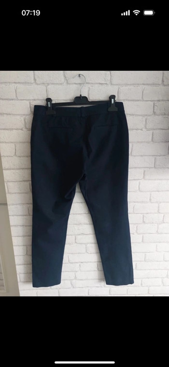 Pantalon Joseph taille 38 - photo numéro 2