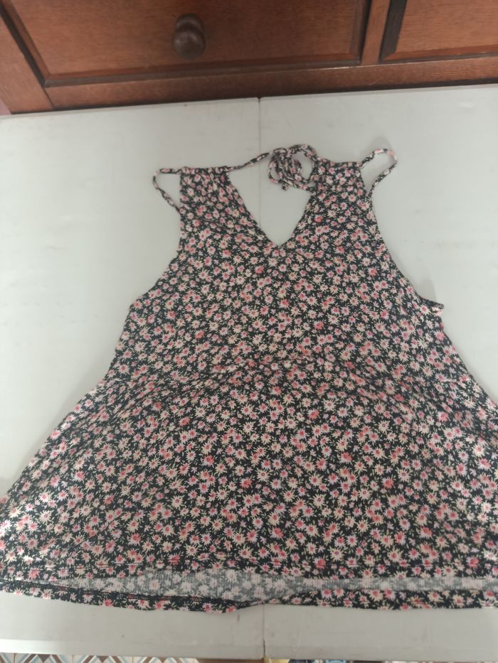 top fleurie - photo numéro 3