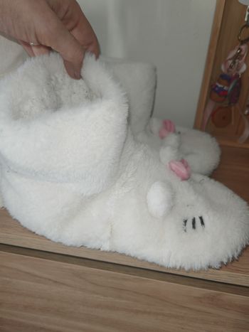 Pantoufles 34