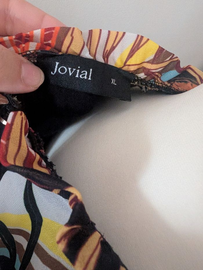 Robe jovial - photo numéro 6