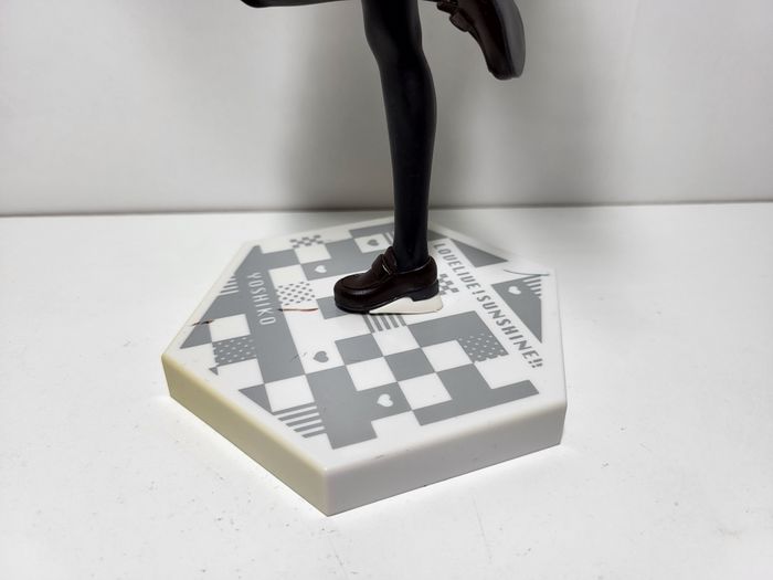 Figurine Yoshiko Tsushima LoveLive Sunshine - photo numéro 5
