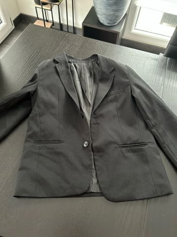 Veste costume
