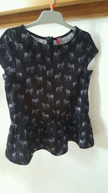 Blouse ou tunique orchestra