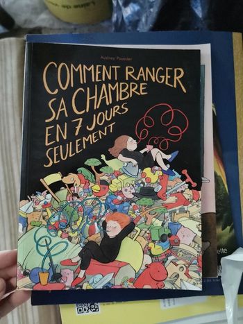 Comment ranger sa chambre en 7 jours seulement