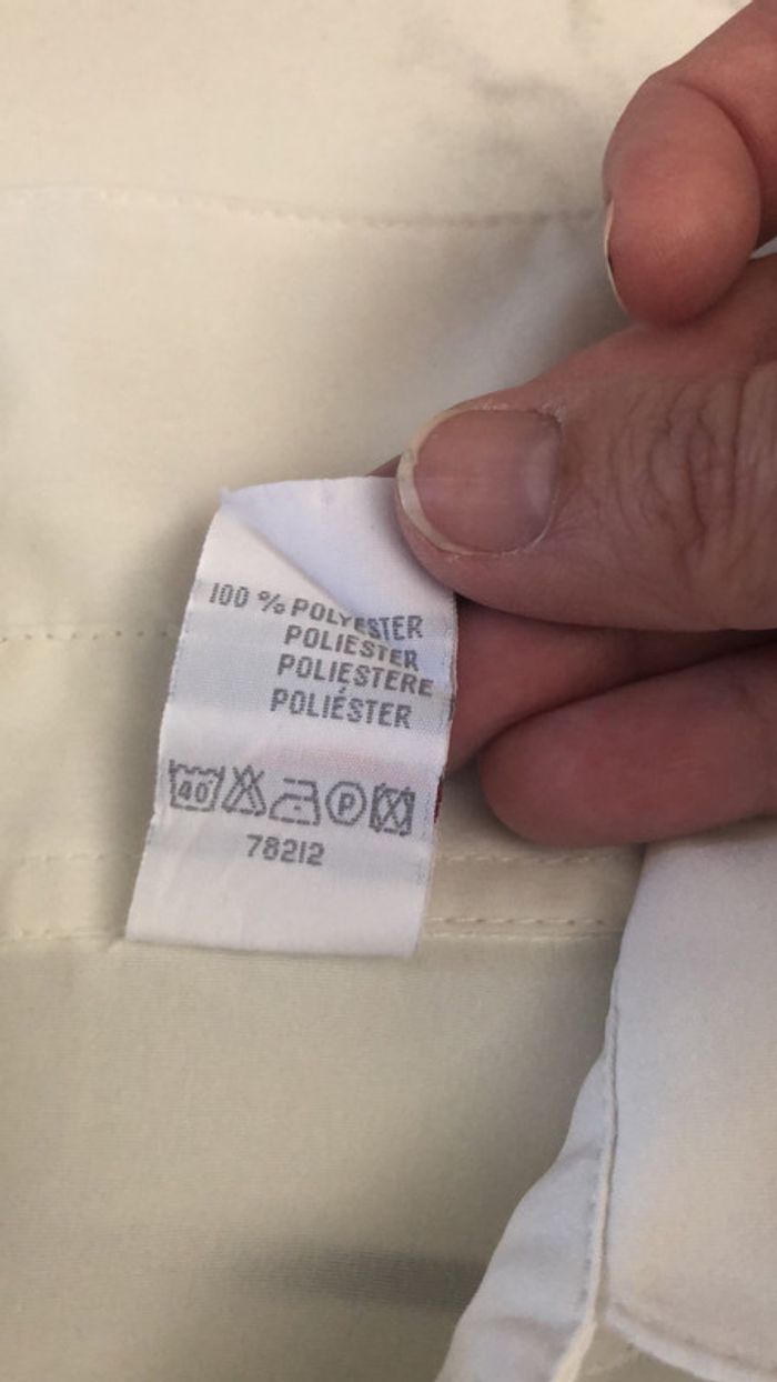 Chemise - photo numéro 3