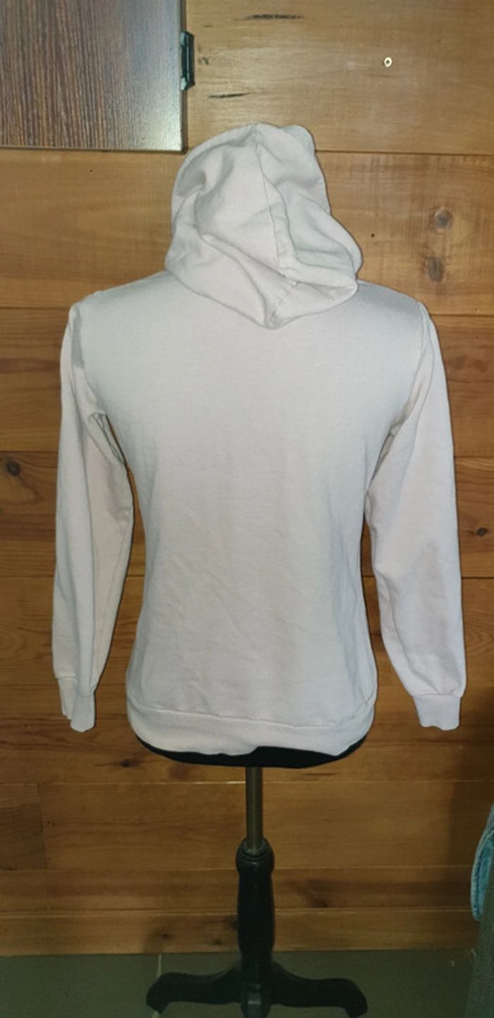 Pull à capuche - photo numéro 2